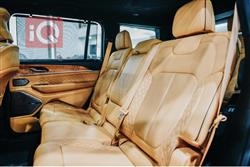 Jeep Grand Cherokee L